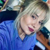 Mirela Hodorogea Lupu