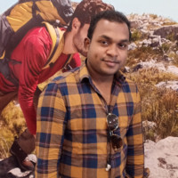 Chandan Khuntia