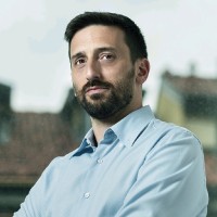 Marco Manzoni