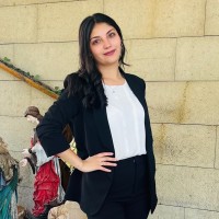 Yaritza Moyano González