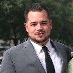 Joseph Moffett, Mba