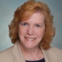 Donna Hill-Harriss