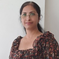 Ancy Mathew