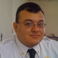 Arnoldo Sanchez Jr. Csho, Emt