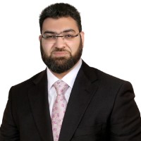 Wajih Ahmed Khan (Ca(F), Acca, Ipa-Aus, Afa-Uk, Ma-Economics)