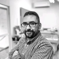 Pablo E. Ramírez Figueroa