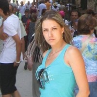 Mariya Vahramyan