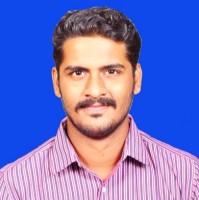 Sreekesh Mallya