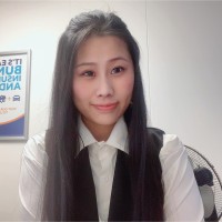 Mandy Huang