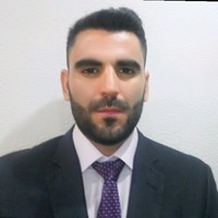 Sergio Hernández Bueno