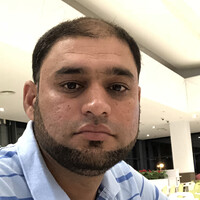 Muhammad Mirza