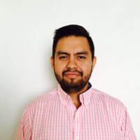 Edgar Pantoja Sevilla