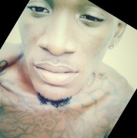 Akeem Comas