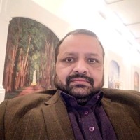 Javed Iqbal