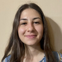 Valeria Elizondo Ramirez