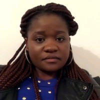 Akomandoh Valicia Wozine