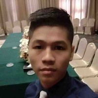 谢明超