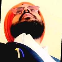 Beant Singh Brar