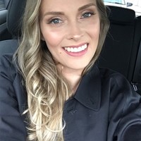 Louise Yxklinten Moberg