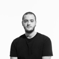 Kerem Ahmet Türk