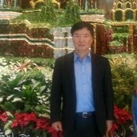 Mr. Han Yong Lee