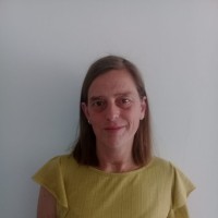Evelyn Alexis Berti