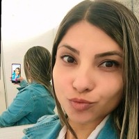 Aline Vargas