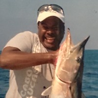 Homer Gray