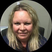 Michelle Maday