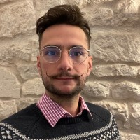 Michael P. Ristorcelli