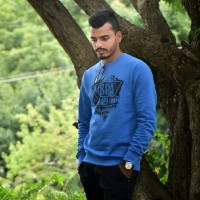 Manjunatha M