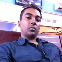 Manjula Priyadarshana