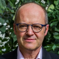 Gilles Roure