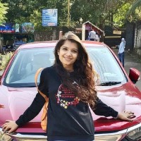 Anjali Rajeev