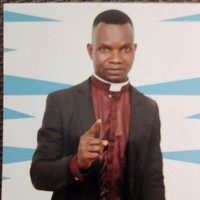 Prophet Richard Mike