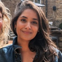 Alesha Bhakoo