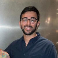 Tarun Chopra