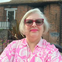 Fiona Horton