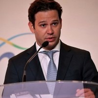 Luis Garcia Hamilton