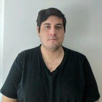 Benjamin Parada Baeza