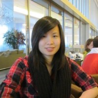 Amy Liang