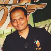 Praveen Shivaprasad