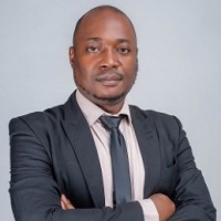 Eric KUETE