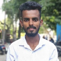 Ramesh Thangadurai