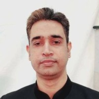 vikas bohra
