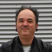 Eric Breton