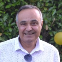 Zeb Khan
