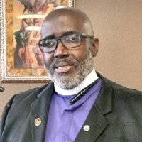Bishop Dwight Earl Williams, DD,DHL