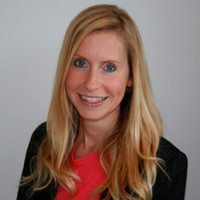 Amy Wood-Mitchell