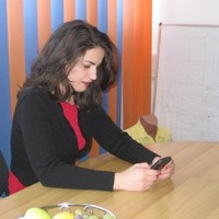 Iulia Gherghinis